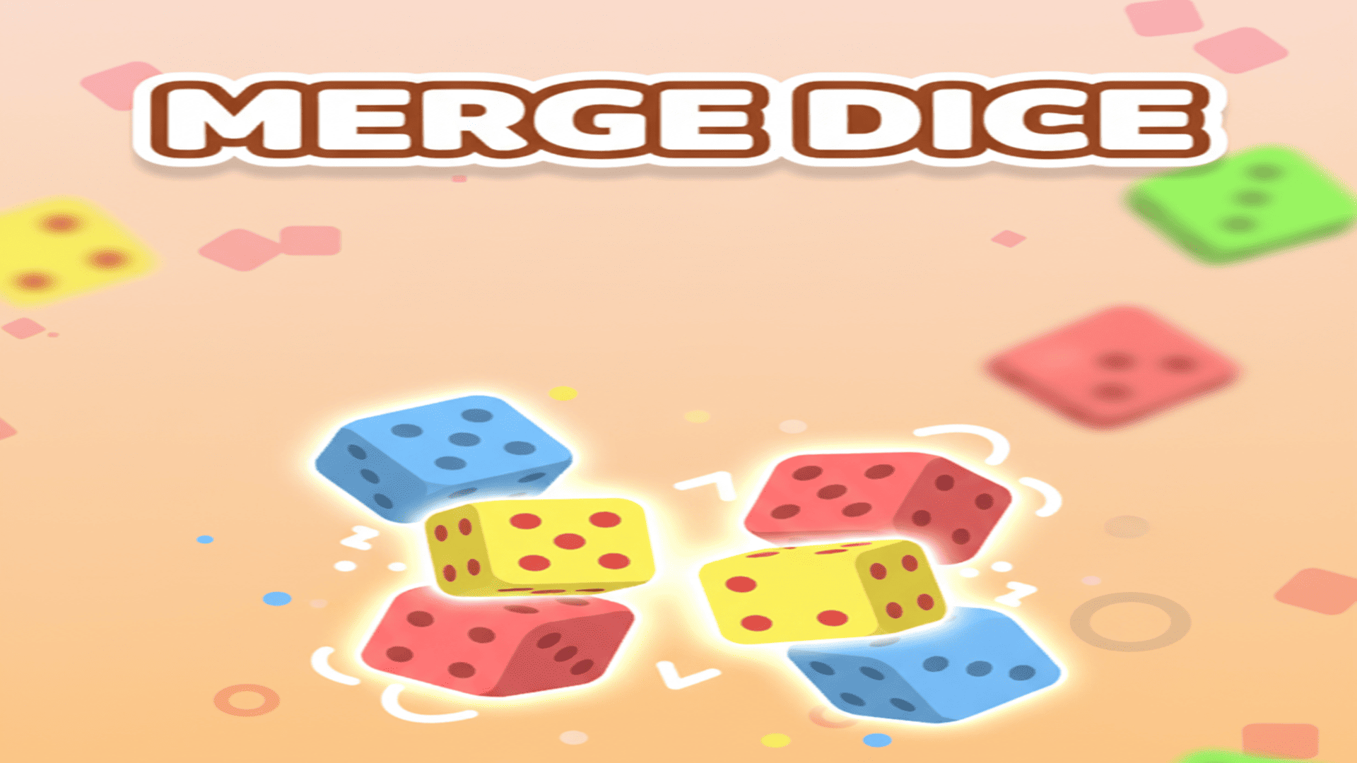 Merge Dice